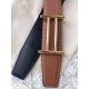 Hermes Belts