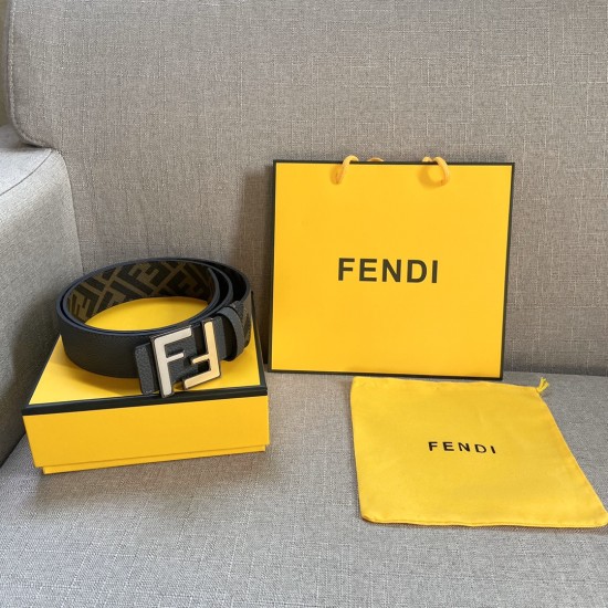 Fendi Belts