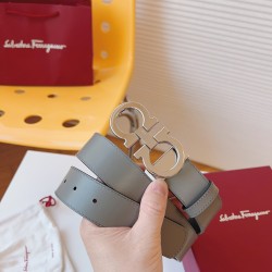 Ferragamo belts