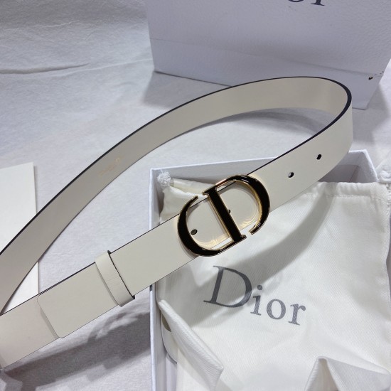 Dior Belts