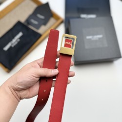 YSL Belts