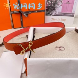 Hermes Belts