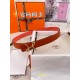 Hermes Belts