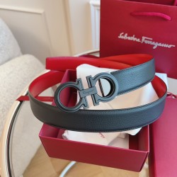 Ferragamo belts