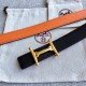 Hermes Belts