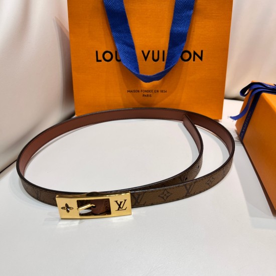 LV Belts