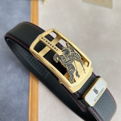 Burberry Belts