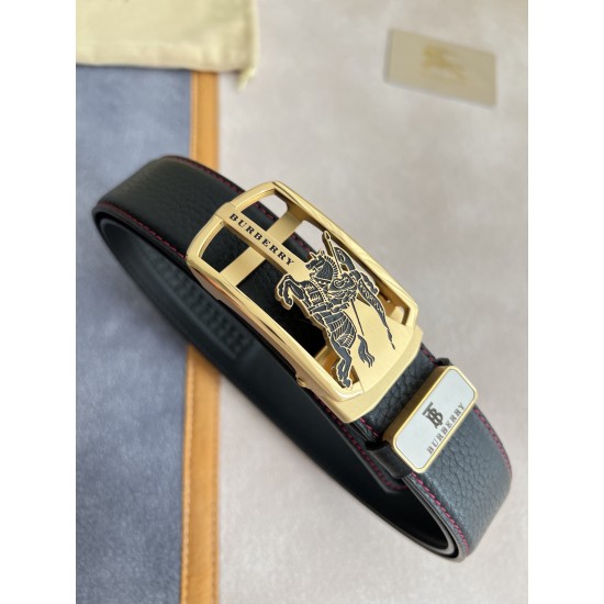 Burberry Belts