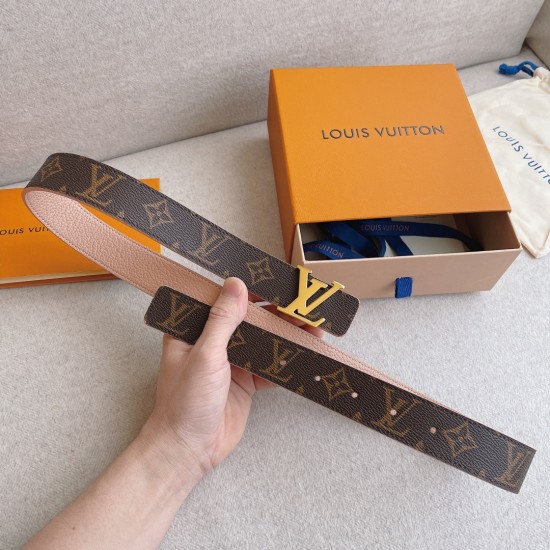 LV Belts