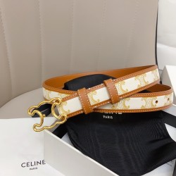 Celine Belt