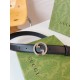 Gucci Belts