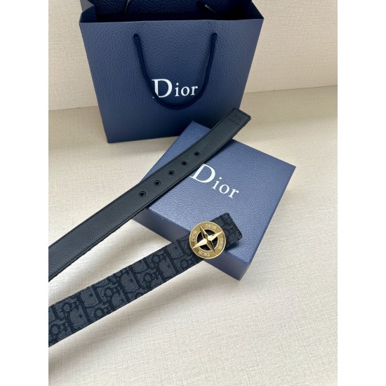 Dior Belts