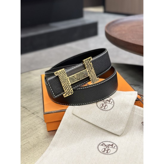 Hermes Belts