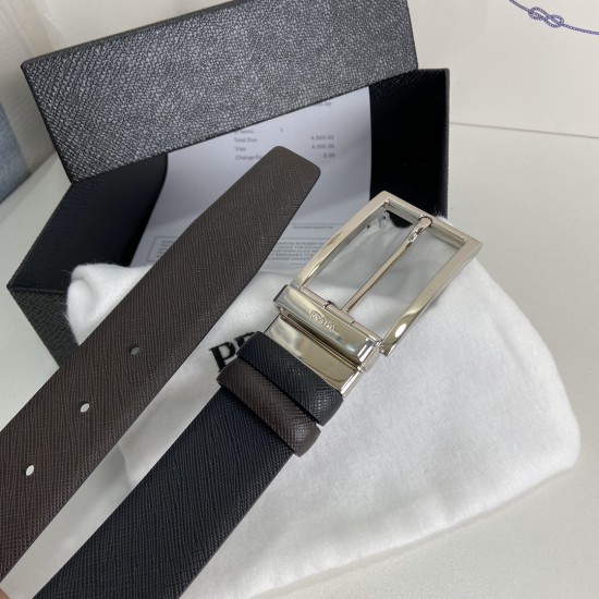 Prada Belt