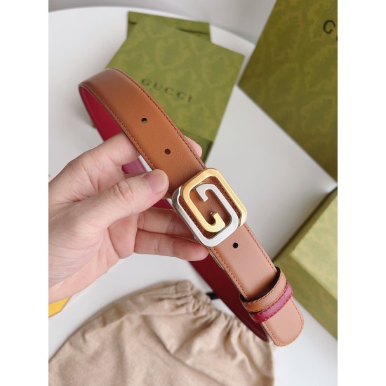 Gucci Belts