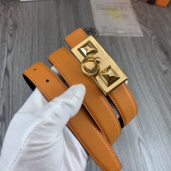 Hermes Belts