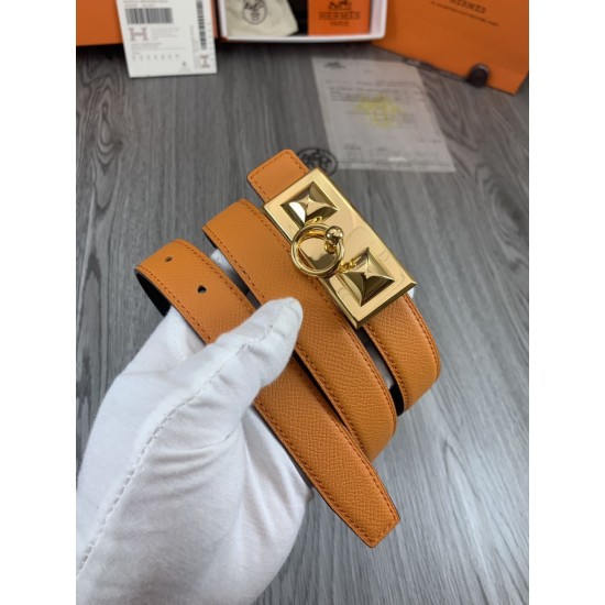 Hermes Belts