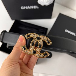 Chanel Belts