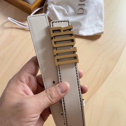 Dior Belts