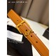 YSL Belts