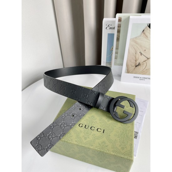 Gucci Belts