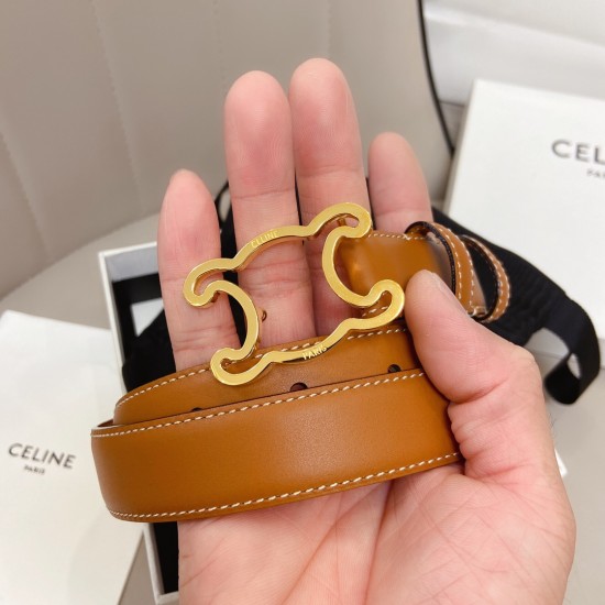 Celine Belt