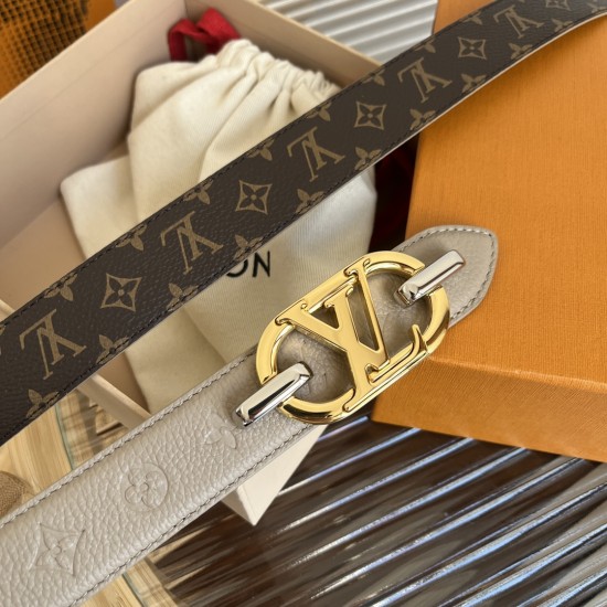 LV Belts