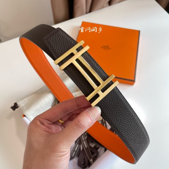 Hermes Belts