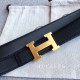 Hermes Belts