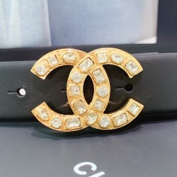 Chanel Belts