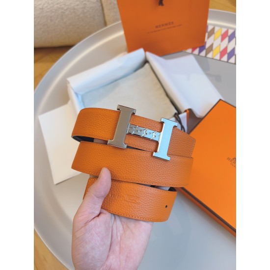 Hermes Belts