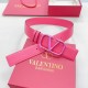 Valentino Belts