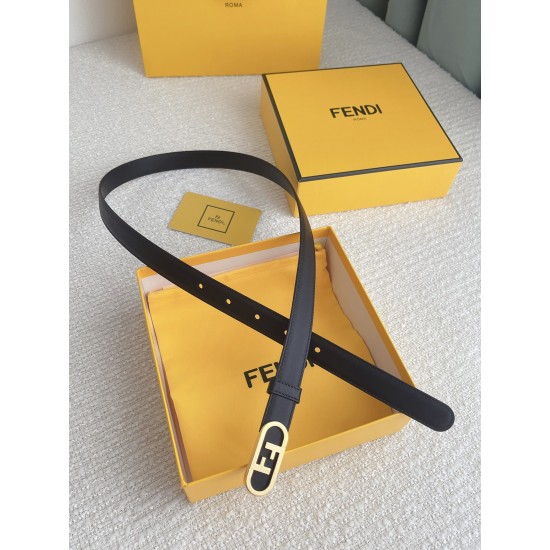 Fendi Belts