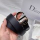 Dior Belts