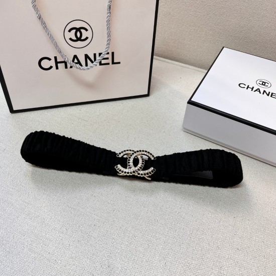 Chanel Belts