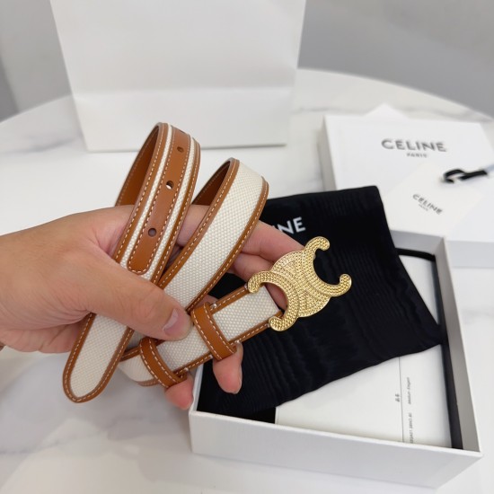 Celine Belt