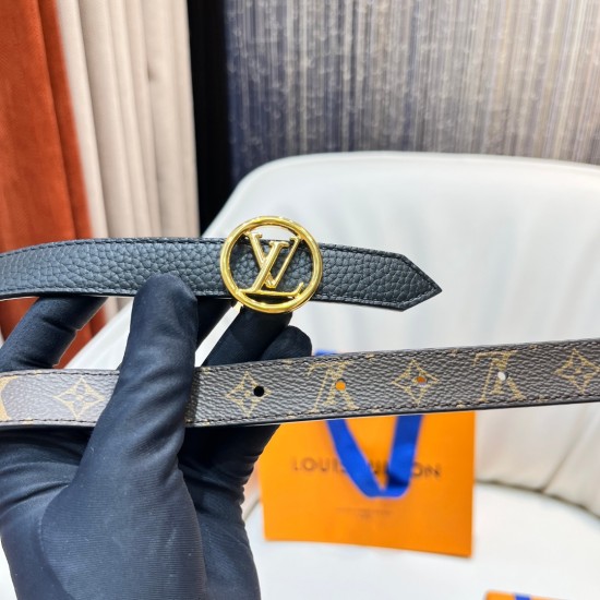 LV Belts