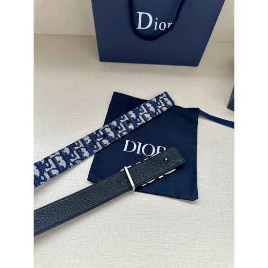 Dior Belts