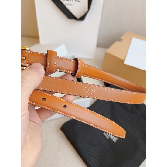 Celine Belt