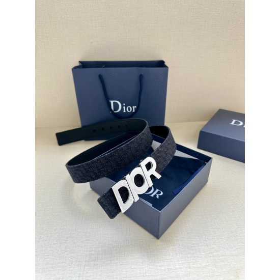 Dior Belts