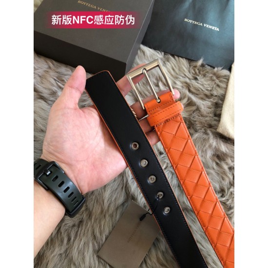 BOTTEGA VENETA  BV Belts