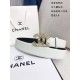 Chanel Belts