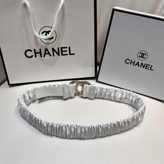 Chanel Belts