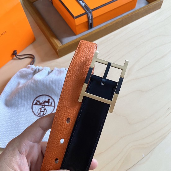 Hermes Belts