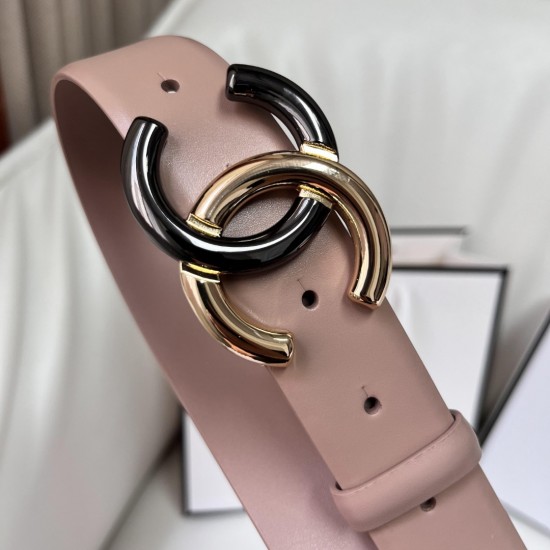 Chanel Belts