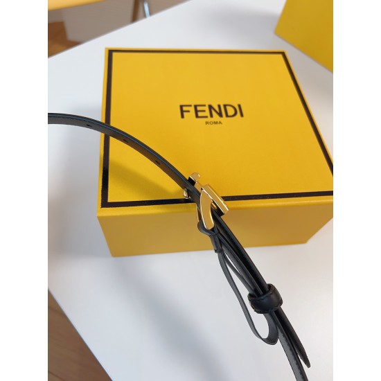 Fendi Belts