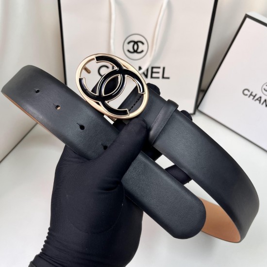 Chanel Belts