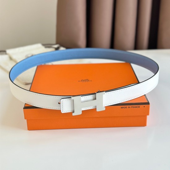 Hermes Belts