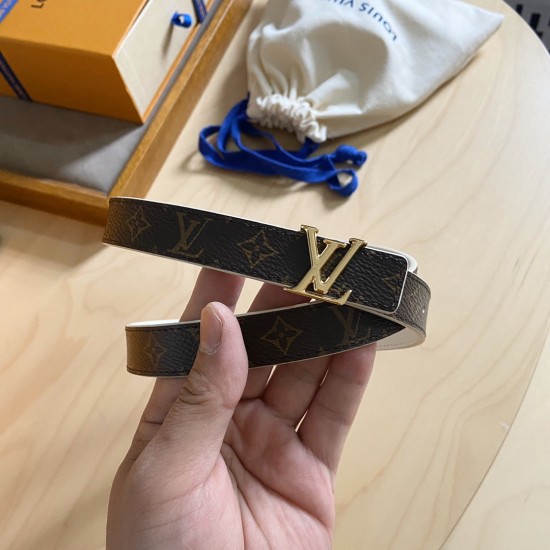 LV Belts