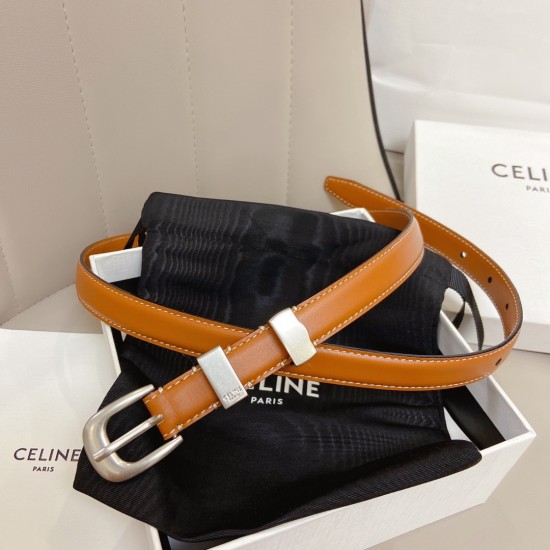 Celine Belt